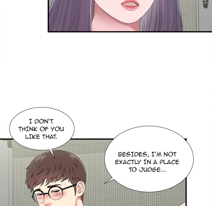 The Rookie Chapter 25 - HolyManga.Net