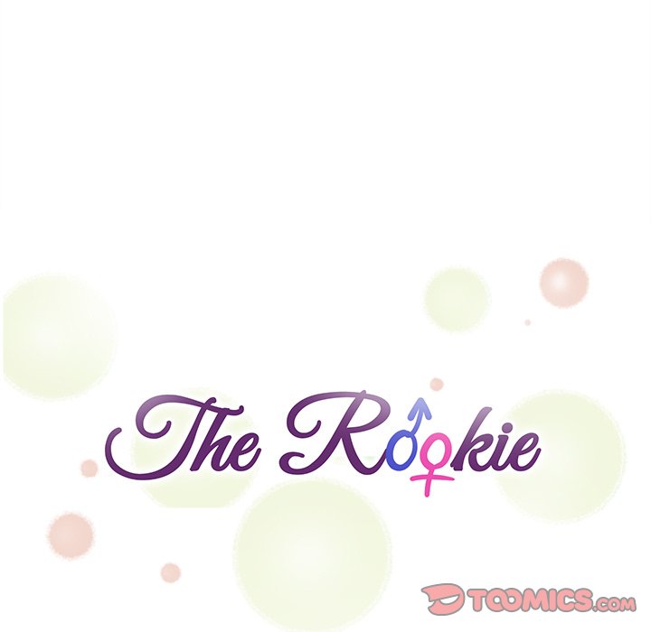 The Rookie Chapter 26 - HolyManga.Net