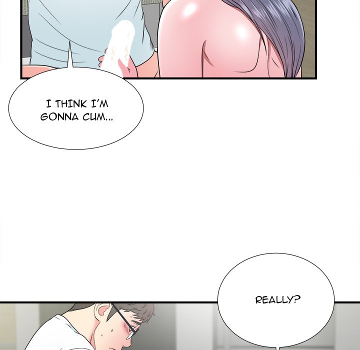 The Rookie Chapter 26 - HolyManga.Net