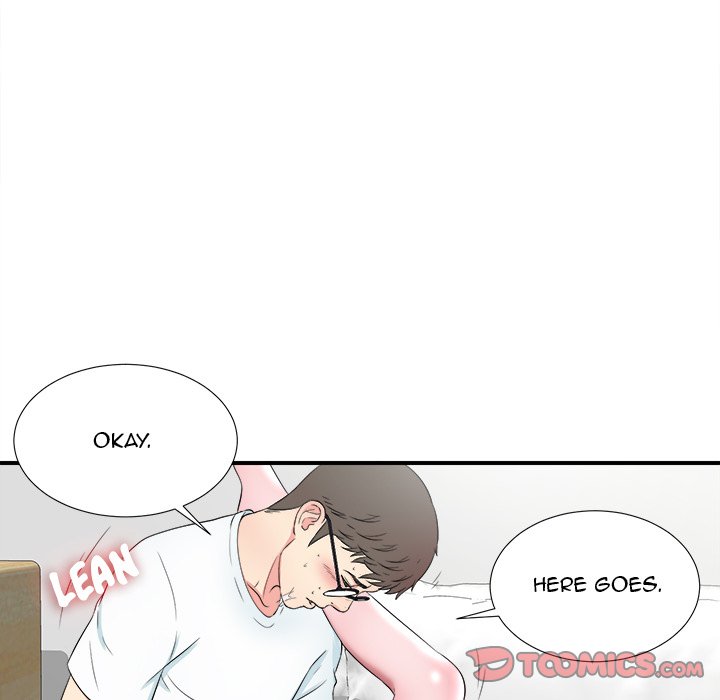 The Rookie Chapter 26 - HolyManga.Net