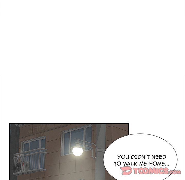 The Rookie Chapter 26 - HolyManga.Net