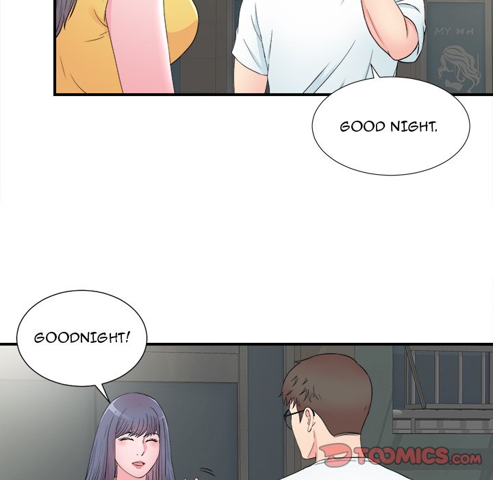 The Rookie Chapter 26 - HolyManga.Net