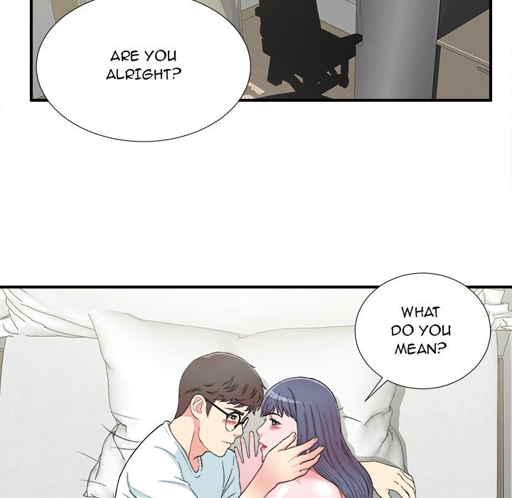 The Rookie Chapter 27 - HolyManga.Net