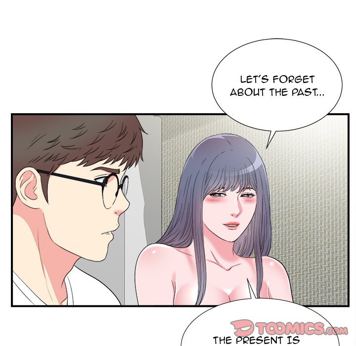 The Rookie Chapter 27 - HolyManga.Net