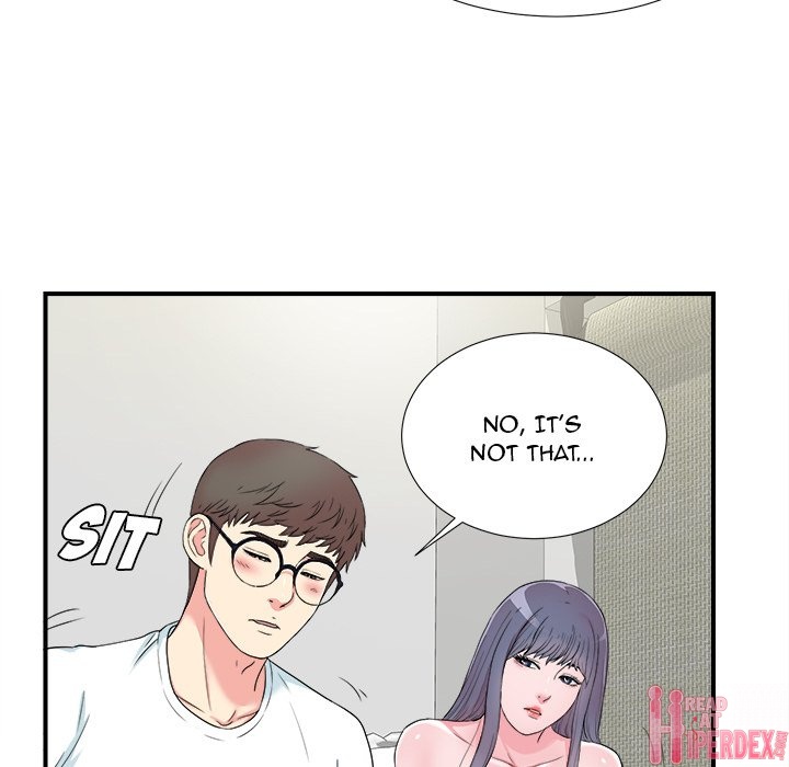 The Rookie Chapter 27 - HolyManga.Net