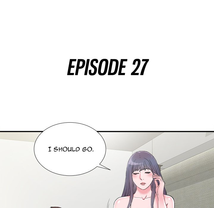 The Rookie Chapter 27 - HolyManga.Net