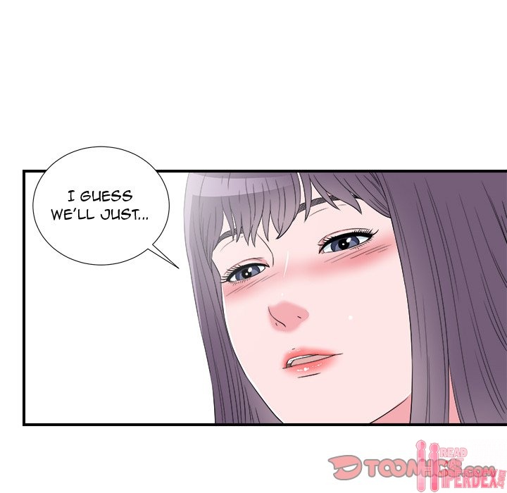 The Rookie Chapter 27 - HolyManga.Net