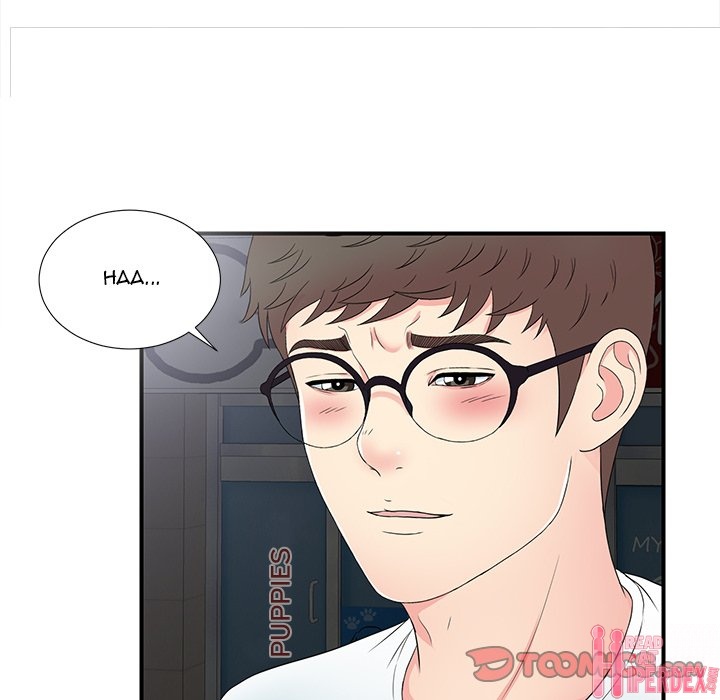 The Rookie Chapter 27 - HolyManga.Net