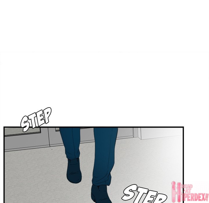 The Rookie Chapter 27 - HolyManga.Net