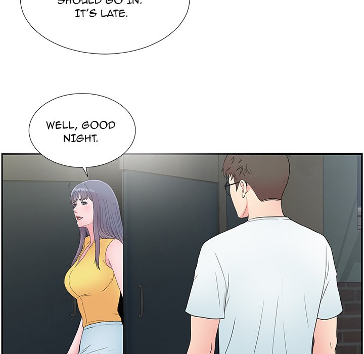 The Rookie Chapter 27 - HolyManga.Net