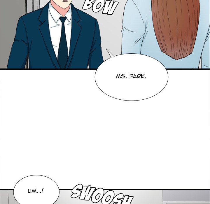 The Rookie Chapter 27 - HolyManga.Net