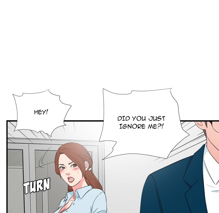 The Rookie Chapter 27 - HolyManga.Net