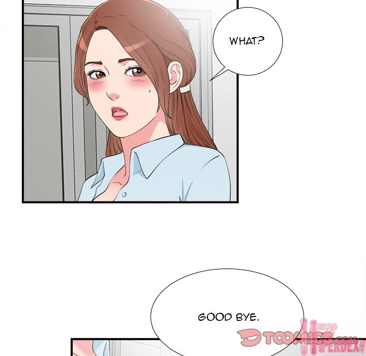 The Rookie Chapter 27 - HolyManga.Net