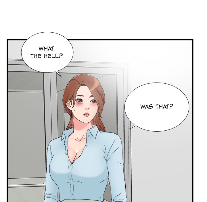 The Rookie Chapter 27 - HolyManga.Net