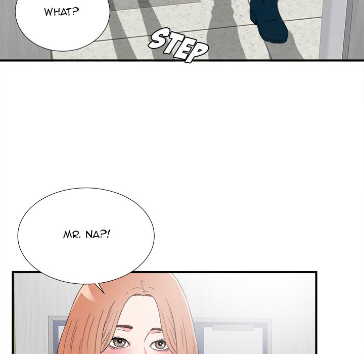 The Rookie Chapter 27 - HolyManga.Net