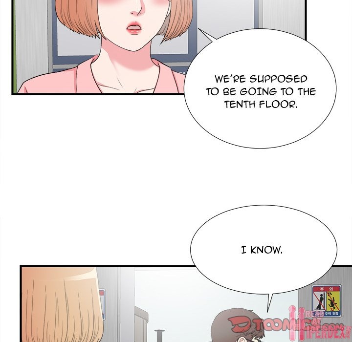 The Rookie Chapter 27 - HolyManga.Net