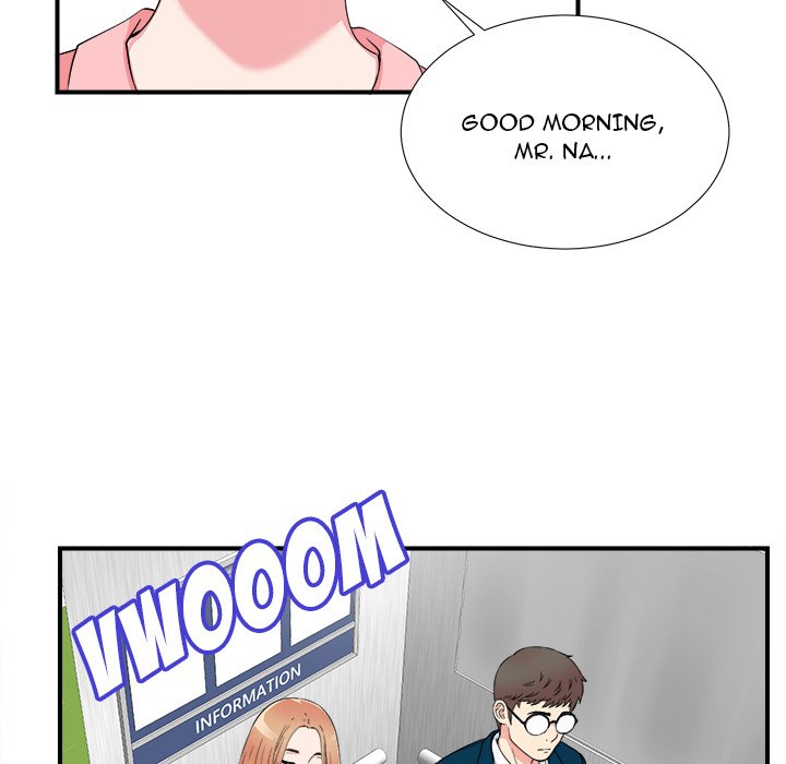 The Rookie Chapter 27 - HolyManga.Net