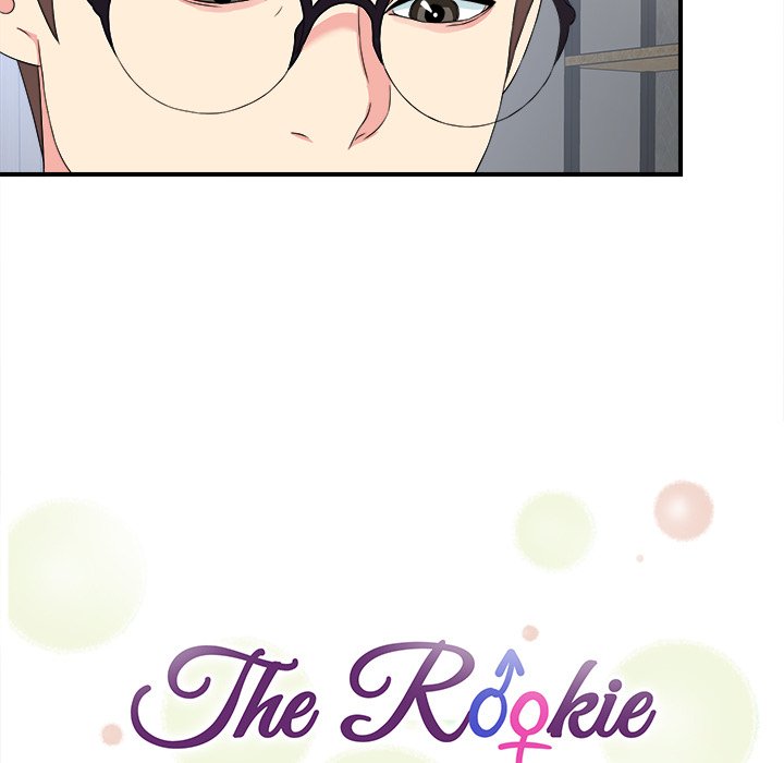 The Rookie Chapter 28 - HolyManga.Net