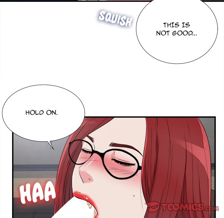 The Rookie Chapter 28 - HolyManga.Net