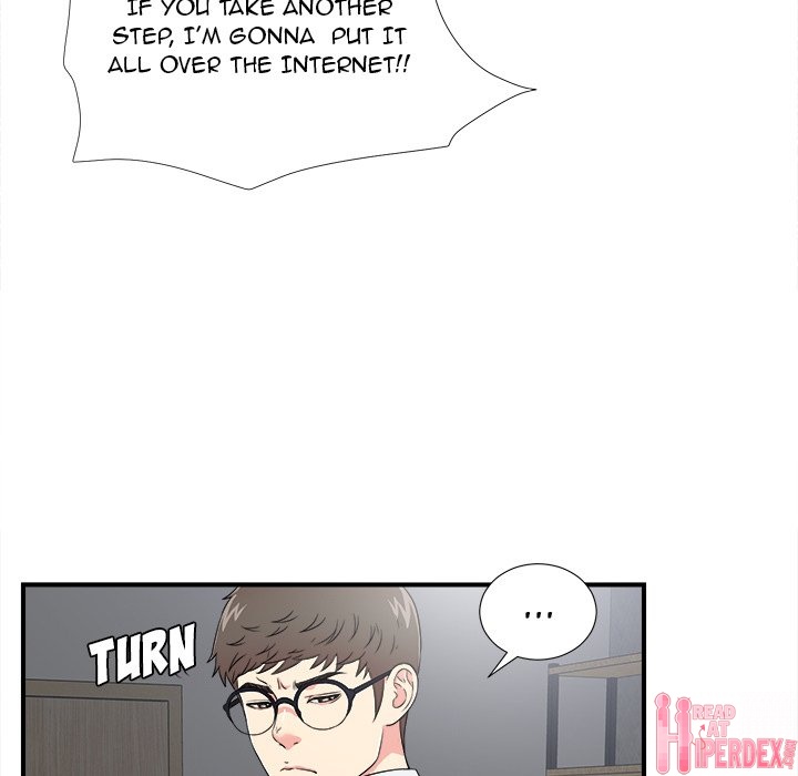 The Rookie Chapter 28 - HolyManga.Net