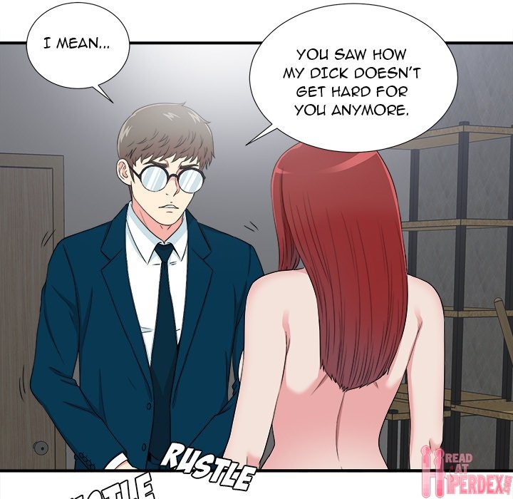 The Rookie Chapter 28 - HolyManga.Net