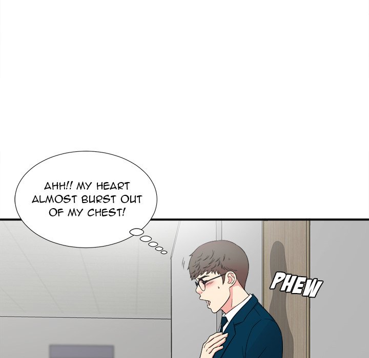 The Rookie Chapter 28 - HolyManga.Net