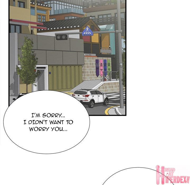 The Rookie Chapter 28 - HolyManga.Net