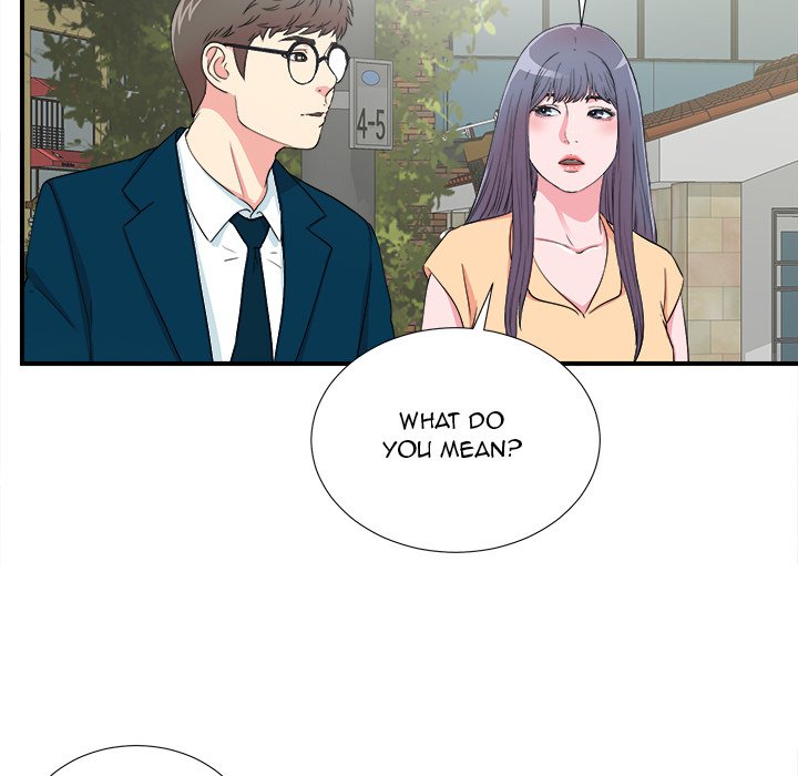 The Rookie Chapter 28 - HolyManga.Net