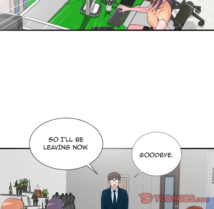 The Rookie Chapter 28 - HolyManga.Net