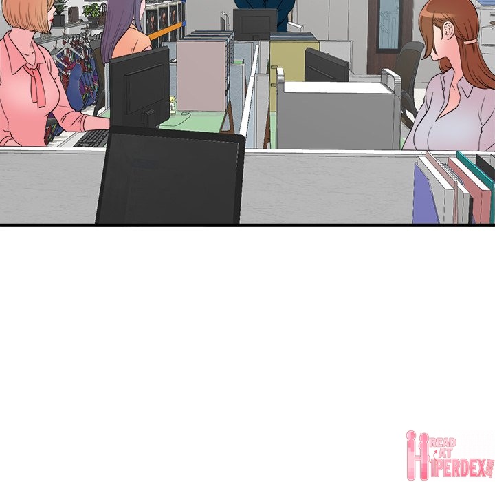 The Rookie Chapter 28 - HolyManga.Net