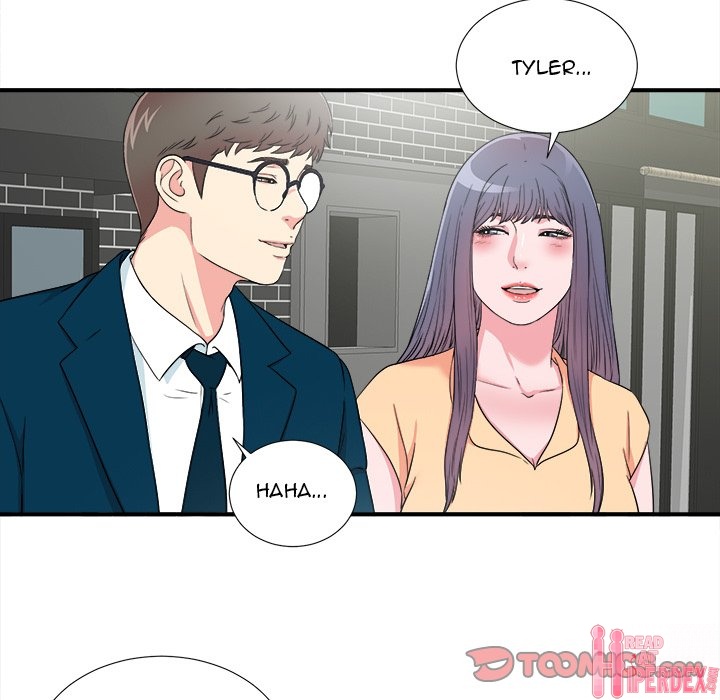 The Rookie Chapter 28 - HolyManga.Net