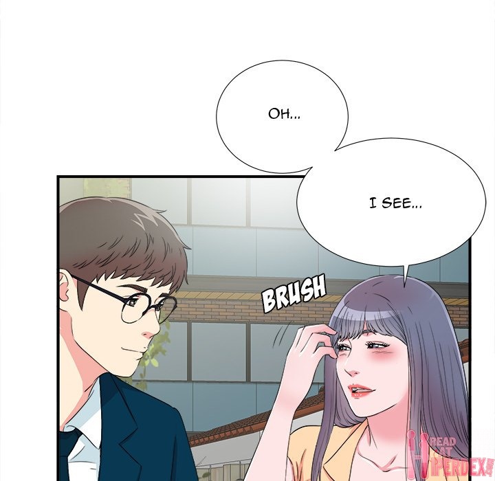 The Rookie Chapter 28 - HolyManga.Net