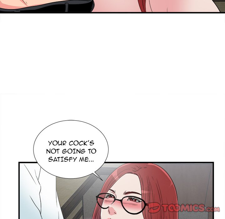 The Rookie Chapter 28 - HolyManga.Net