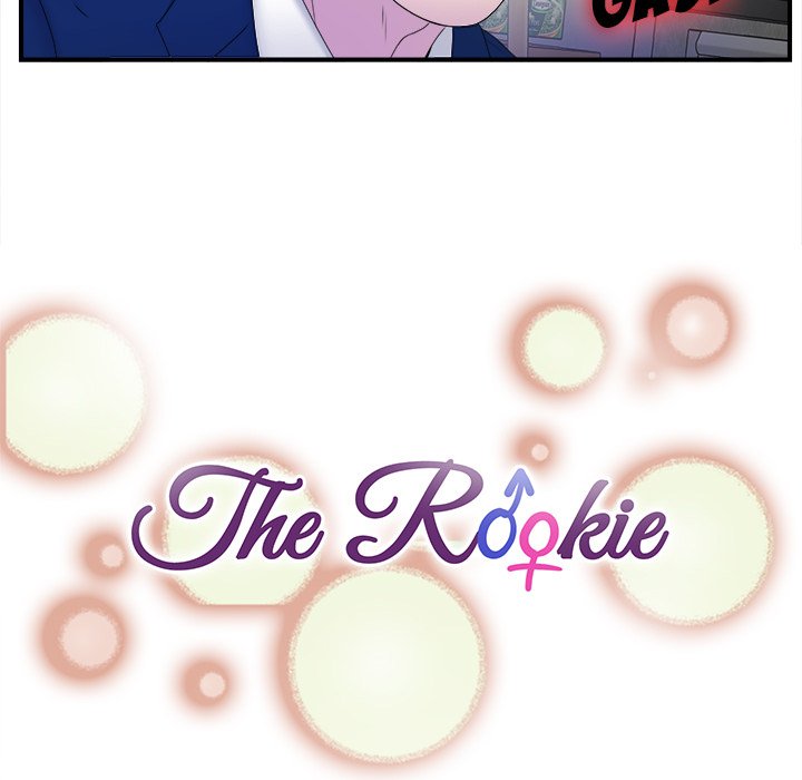 The Rookie Chapter 3 - HolyManga.Net