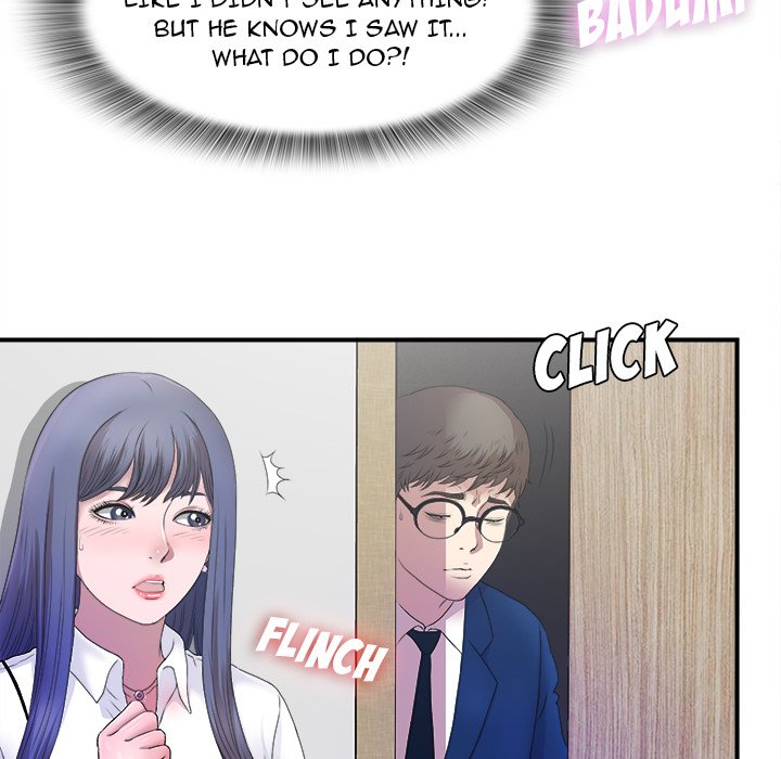 The Rookie Chapter 3 - HolyManga.Net