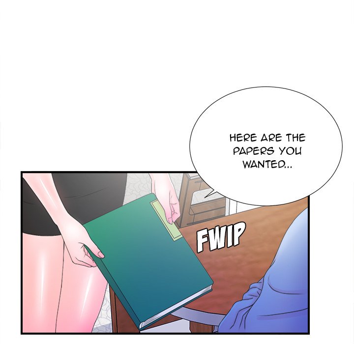 The Rookie Chapter 3 - HolyManga.Net