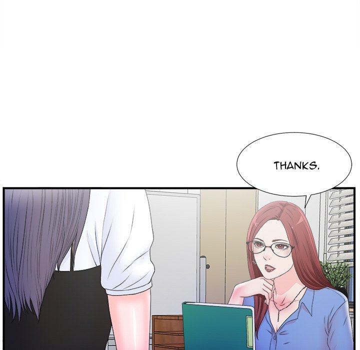 The Rookie Chapter 3 - HolyManga.Net