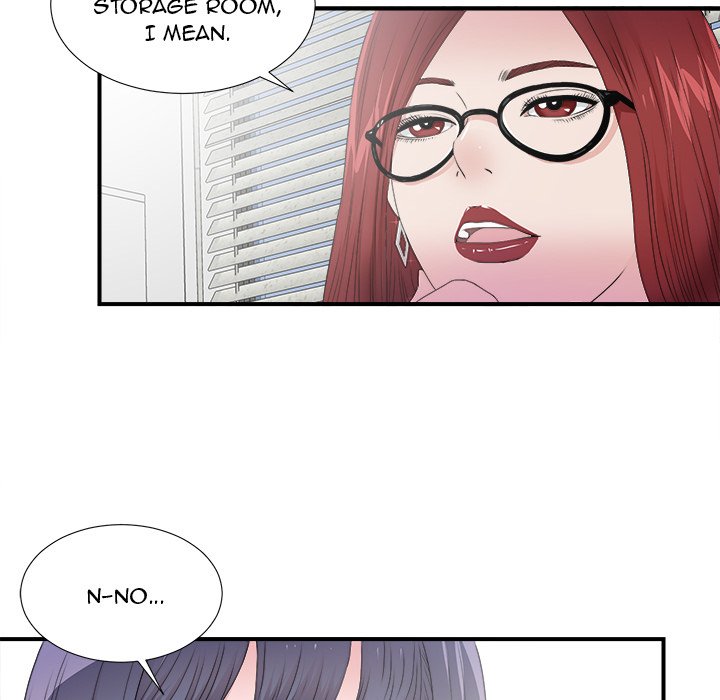 The Rookie Chapter 3 - HolyManga.Net