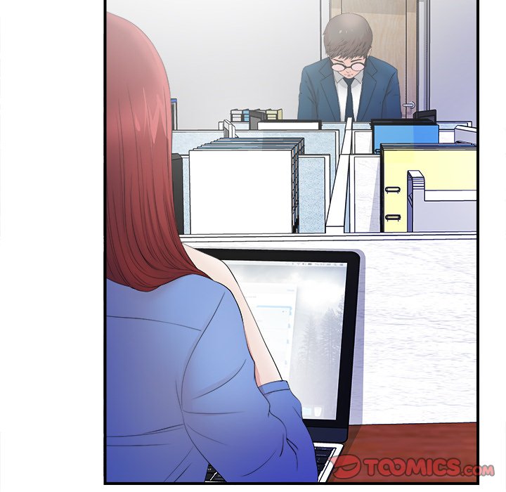 The Rookie Chapter 3 - HolyManga.Net