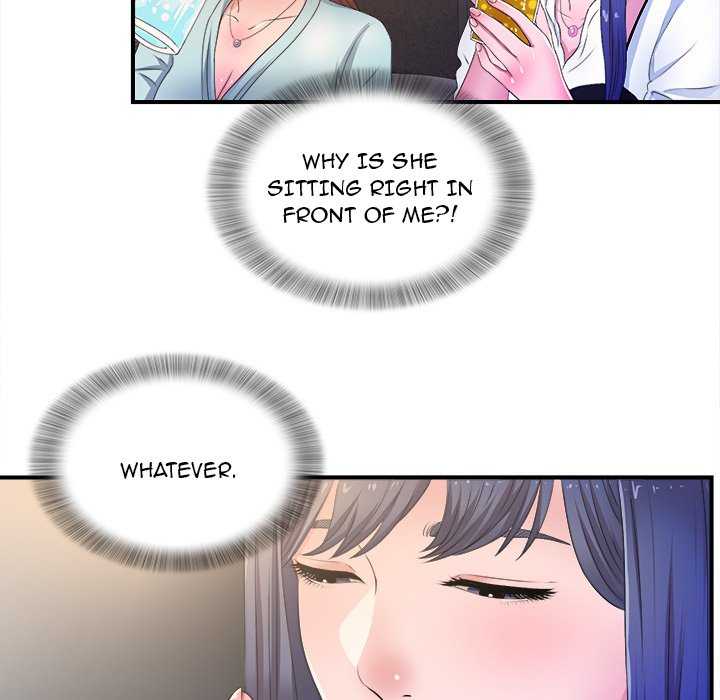 The Rookie Chapter 3 - HolyManga.Net