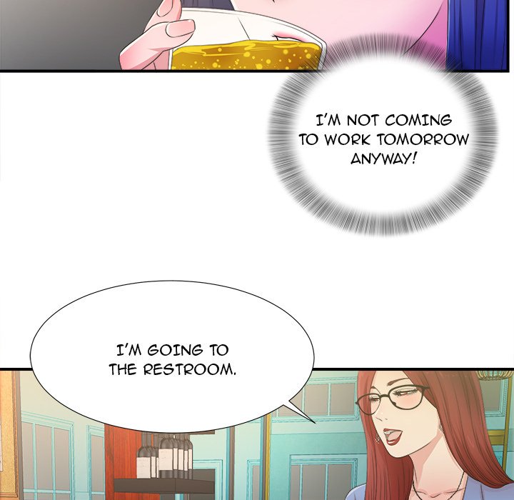 The Rookie Chapter 3 - HolyManga.Net