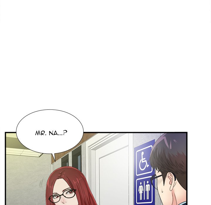 The Rookie Chapter 3 - HolyManga.Net