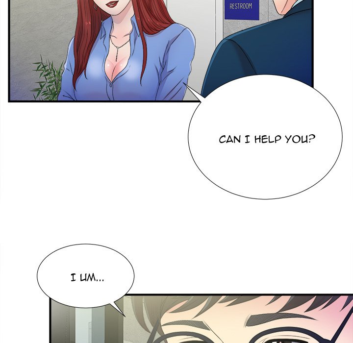 The Rookie Chapter 3 - HolyManga.Net