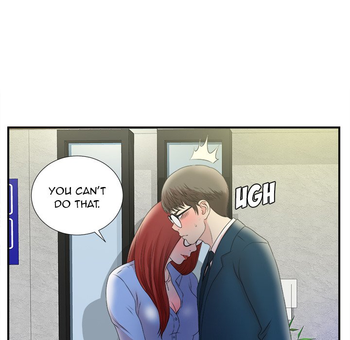 The Rookie Chapter 3 - HolyManga.Net