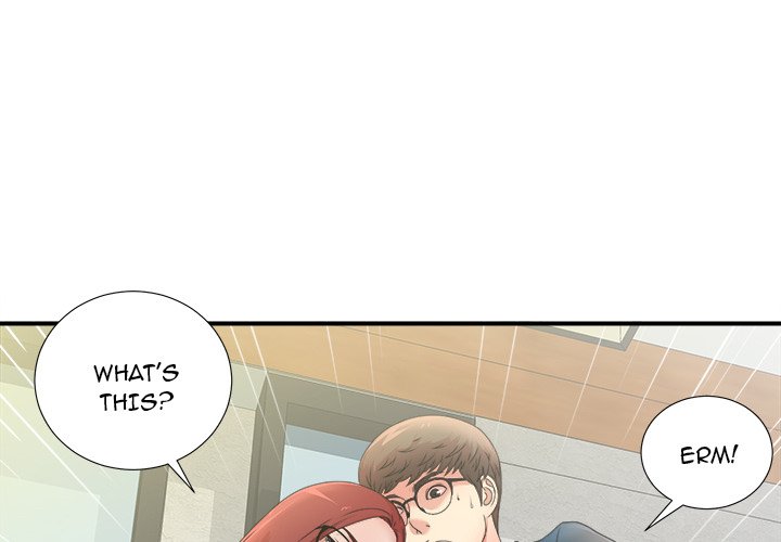 The Rookie Chapter 4 - HolyManga.Net