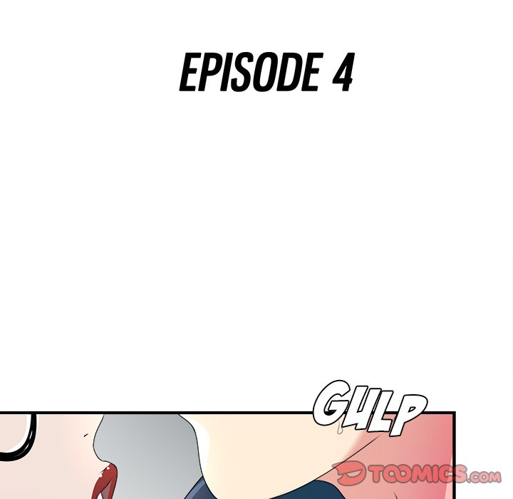 The Rookie Chapter 4 - HolyManga.Net