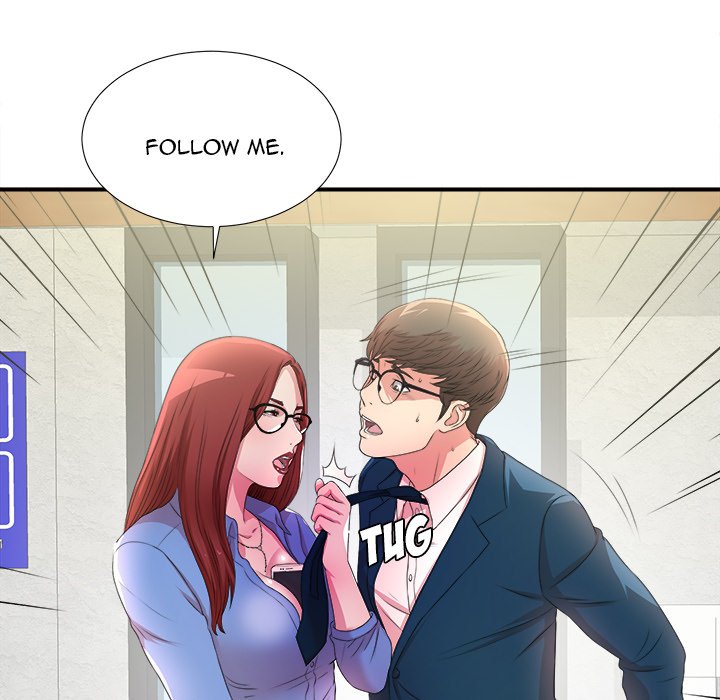 The Rookie Chapter 4 - HolyManga.Net