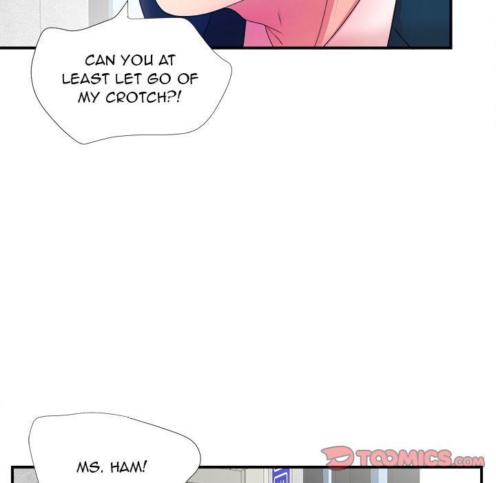 The Rookie Chapter 4 - HolyManga.Net