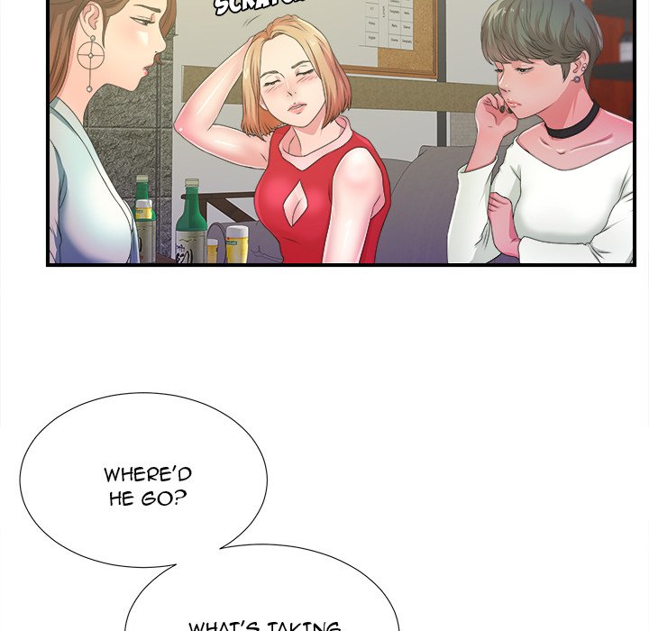 The Rookie Chapter 4 - HolyManga.Net