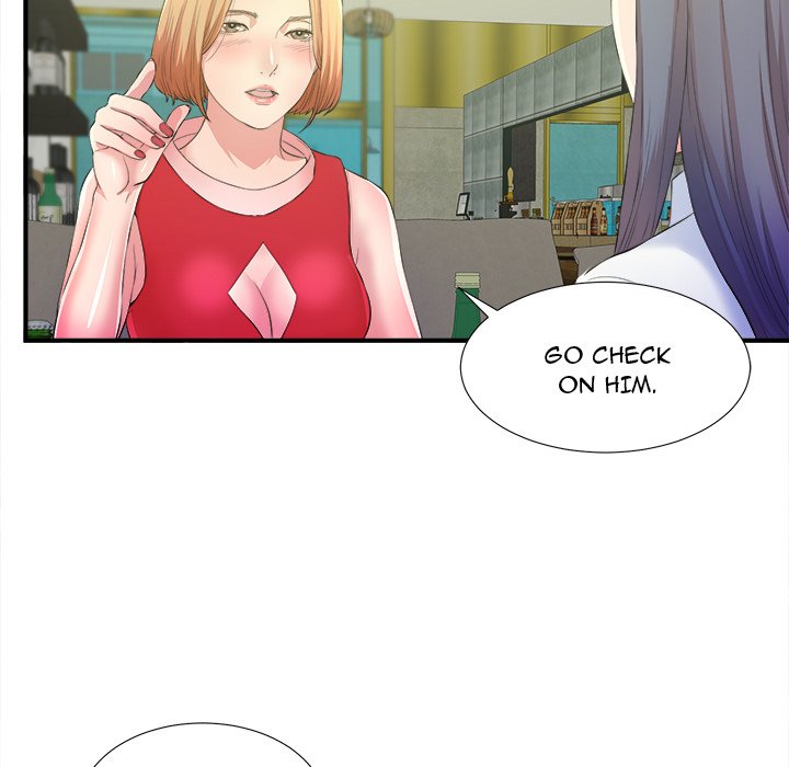 The Rookie Chapter 4 - HolyManga.Net